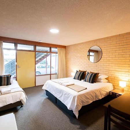 Bentley'S Hotel 클레어 외부 사진