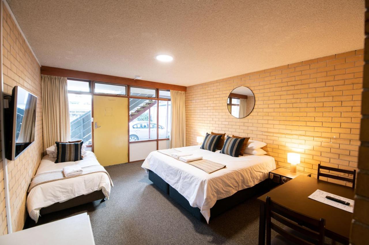 Bentley'S Hotel 클레어 외부 사진